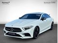 MERCEDES-BENZ CLS-OSZTÁLY CLS 300 d 9G-TRONIC M.O.i . Vezetett Szervizkönyv !AMG LINE ! 60 ezer km-rel !ISP!