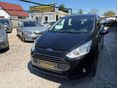 FORD B-MAX 1.0 GTDi EcoBoost Technology SZÉP ÁLLAPOT / ORIGINÁL: 74.950KM / DUPLA TOLÓAJTÓ