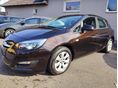 OPEL ASTRA J 2015/10 - 1