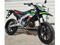 APRILIA SX 50 2020/8 - 2