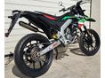 APRILIA SX 50 2020/8 - 5