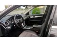 MERCEDES-BENZ C 250 2013/6 - 7
