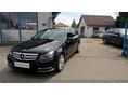 MERCEDES-BENZ C 250 2013/6 - 2