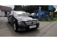 MERCEDES-BENZ C 250 2013/6 - 1