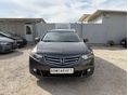HONDA ACCORD 2009/10 - 2