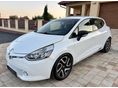 RENAULT CLIO 0.9 TCe Energy Dynamique S&S Olasz rozsdamentes!