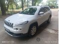 JEEP CHEROKEE 2.0 MJD Longitude (Active Drive I.)