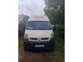 RENAULT MASTER 2.5 dCi L2H2 Business