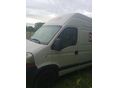 RENAULT MASTER 2005/7 - 2