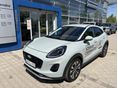 FORD PUMA 1.0 EcoBoost mHEV Titanium DEMÓ AUTÓ!!! FIX 4.99% THM!!