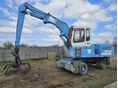 LIEBHERR 1992/12 - 2