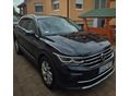 VOLKSWAGEN TIGUAN 2021/3 - 2