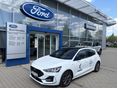 FORD FOCUS 1.0 EcoBoost ST-Line DEMÓ AUTÓ ELVIHETŐ!!! FIX 3% THM!!!