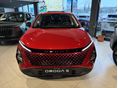 OMODA OMODA 5 1.6 TGDI Comfort DCT 7 év/150.000KM GARANCIA 1.000.000KM MOTORGARANCIÁVAL!