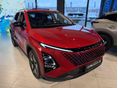 OMODA OMODA 5 1.6 TGDI Comfort DCT 7 év/150.000KM GARANCIA 1.000.000KM MOTORGARANCIÁVAL!