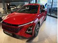 OMODA OMODA 5 1.6 TGDI Comfort DCT 7 év/150.000KM GARANCIA 1.000.000KM MOTORGARANCIÁVAL!