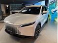 OMODA OMODA 7 1.5 TGDI PHEV Exclusive DHT ELÉRHETŐ MAGYARORSZÁGON 8 év/160 000 KM garancia
