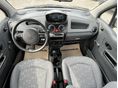 CHEVROLET SPARK 2007/1 - 11