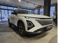 OMODA OMODA 5 1.6 TGDI Comfort DCT 2026-BAN is ALAP AZ EXTRA - ALAP A BIZTONSÁG-ALAP AZ ÁR