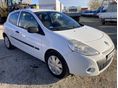 RENAULT CLIO 2013/11 - 2