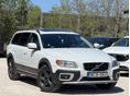 VOLVO XC70 2.4 D [D5] AWD Summum Geartronic // TV - ÜLÉSSZELLŐZTETÉS - FULL EXTRA