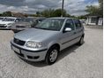 VOLKSWAGEN POLO 2001/1 - 1