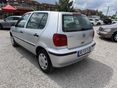 VOLKSWAGEN POLO 2001/1 - 3