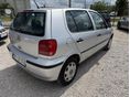 VOLKSWAGEN POLO 2001/1 - 5