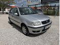 VOLKSWAGEN POLO 2001/1 - 7