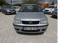 VOLKSWAGEN POLO 2001/1 - 8