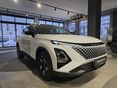 OMODA OMODA 5 1.6 TGDI Comfort DCT 2026-BAN is ALAP AZ EXTRA - ALAP A BIZTONSÁG-ALAP AZ ÁR