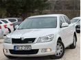 SKODA OCTAVIA 2012/7 - 1