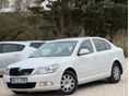 SKODA OCTAVIA 2012/7 - 2