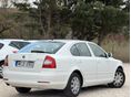 SKODA OCTAVIA 2012/7 - 8