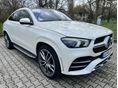 MERCEDES-BENZ GLE 400 d 4Matic 9G-TRONIC Magyarországi! PAPPAS -os szervizkönyv!