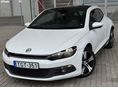 VOLKSWAGEN SCIROCCO 1.4 TSI