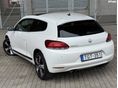 VOLKSWAGEN SCIROCCO 2009 - 5