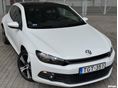 VOLKSWAGEN SCIROCCO 2009 - 6
