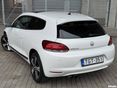 VOLKSWAGEN SCIROCCO 2009 - 8
