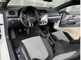 VOLKSWAGEN SCIROCCO 2009 - 10