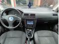 VOLKSWAGEN BORA 2002/2 - 8