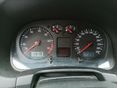 VOLKSWAGEN BORA 2002/2 - 9