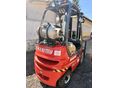 MANITOU MI15G S2 (2 üzemóra) ÚJSZERŰ