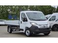 CITROEN JUMPER 2026/5 - 1