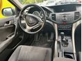 HONDA ACCORD 2011/3 - 5