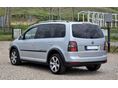 VOLKSWAGEN TOURAN 2009/6 - 5