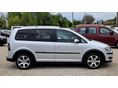 VOLKSWAGEN TOURAN 2009/6 - 8
