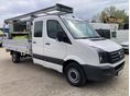 VOLKSWAGEN CRAFTER 2015/6 - 1