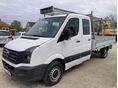 VOLKSWAGEN CRAFTER 2015/6 - 2
