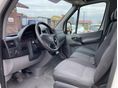 VOLKSWAGEN CRAFTER 2015/6 - 7